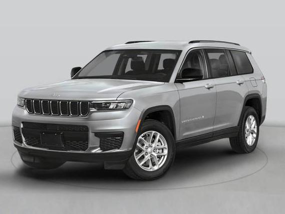 JEEP GRAND CHEROKEE 2023 1C4RJJAG9P8901997 image